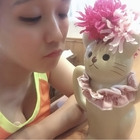 肉肉女孩的這些年