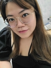 戴眼鏡~~~
