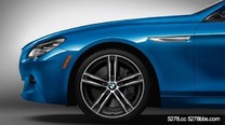2018年式BMW 6-series小改款消息搶先看