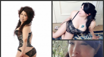 成熟風韻猶存網紅御姐情趣裝自慰受不了與炮友激情打炮慾望太強一般屌滿足不了對白淫蕩