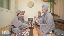 國產華語自拍傳媒  三個尼姑的一場春夢