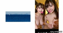 偷拍內褲走光援●約會H奶4P