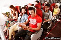 越捷航空推68元超優惠機票　想飛首爾、曼谷都可以