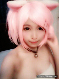 泰國制服小嫩妹1