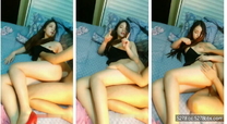 長髮美腿美女主播會騷會聊嫵媚表情妖艷眼神堅挺美乳看了都流口水的顏值直播啪啪狼友福利啊