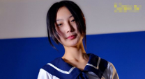 PANS美女嫩模木木身材完美奶子又大又堅挺又飽滿一線天饅頭B流出的白色分泌物