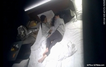 流出天眼酒店偷拍 美腳少女被男友搬腿猛操小穴