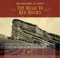 Munford & Sons - The Cave (蒙福之子樂團 )