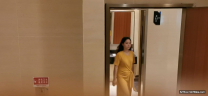 流出國內廁拍大神潛入寫字樓女廁偷拍高跟球鞋美女噓噓  高清