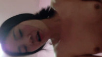 平面模特美女做愛,被男友後入狂操