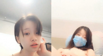 逼逼非常粉嫩顏值不錯妹子自慰秀 全裸椅子上小振動棒自慰高潮出白漿 很是誘惑喜歡不要錯過