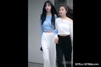 抖音美女 謎片外流