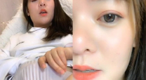 顏值不錯身材豐滿妹子自摸秀 逼逼粉嫩手指扣逼毛毛較多 很是誘惑喜歡不要錯過