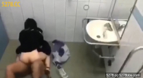 學生廁所打炮