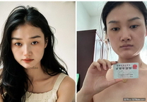 十一月電報收費群最新流出【裸貸逾期】被債主流出幾個妹子的自拍抵押視頻和裸照