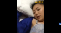 貧乳空姐女友做愛自拍