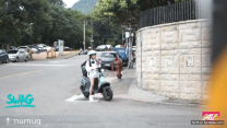 台灣自拍   國產AV劇情演繹淫蕩外送員為了拿到五星好評穿的太辣被客戶強行扒掉褲子玩弄爆操內射中出高潮顫抖對白刺激