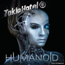 Tokio Hotel - World Behind My Wall 東京飯店酷兒
