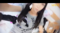 毛很性感的妹妹自摸