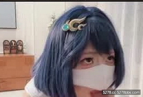 【奸淫蘿莉】小欣奈 - 云璃慘遭維修工淫穴威脅 大雞巴無情蹂躪抽插小嫩穴 極致爽感高潮噴射