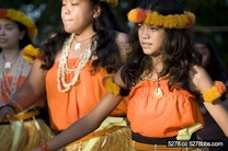 關島年度文化慶典　密克羅尼西亞島嶼嘉年華15日登場