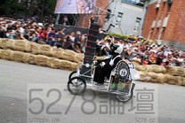 2013 台北Red Bull Soapbox Race 皂飛車大賽(五)