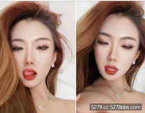 抖音騷女【是小葵呀】和榜一大哥之間的私密視訊被曝光