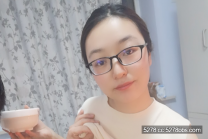 洩密女人味-四眼美女- 清純良妻 ，生活的氣息，滿滿誘惑