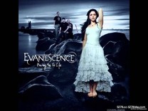 Evanescence - Bring Me To Life 經典!