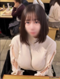 爆乳對我的胸部很沒自信…大量陰道射精。