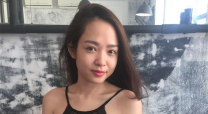 網曝門事件 飛行員與漂亮美乳嫩模女友性愛私密視頻流出 深喉口交 美乳性愛篇 高清