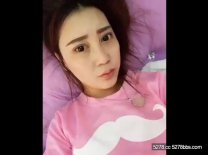 學妹又自拍這種東西給我