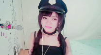 美美的視訊主播