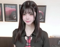 露臉解禁選秀第一名 SSS級偶像候選人18歲價格高危險日中出性愛攝影