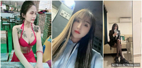 《果条果貸》遼寧大奶少婦借高利貸逾期火爆的身材和肥美的大鮑魚被債主曝光