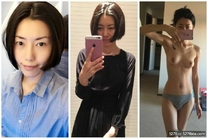 留美生活極品反差婊北京騷婦陶丹自拍性愛視頻流出....