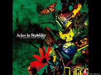 Arise In Stability(日本Mteal Core) - Creation of Ruin