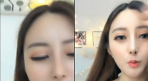 高顏值御姐美女主播 收費直播大秀 身材也十分高挑 自慰插穴 十分誘人
