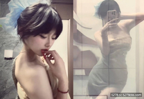 云端泄密慾望徹底打開的漂亮小姐姐露臉調教性愛自拍，完美洩欲小母狗