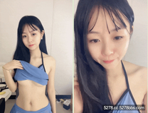 2025年12月最新，新人，20歲清純四川小美女，【小允】。薄紗遮不住，曼妙的小腰扭動，大尺度，三點都粉自慰水溢出