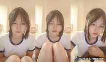 新人！ G奶學生被幹了~【一起貼貼】無套狂幹~爽到飛天~~-清純，撲面而來的初戀感，被操了，真是讓人心痛