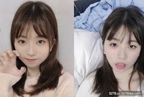 清純學妹_劉雨晴_被金主包養露臉狂舔老男人雞巴窗前翹臀後入_表面多清純私下就有多騷！