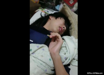 女人被幹到爽歪歪