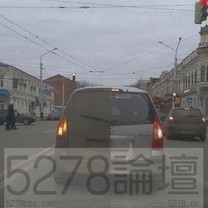 洗車只洗一半