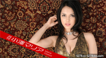 加勒比 月刊  小澤瑪莉亞