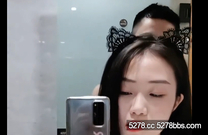 網黃攝影大神『GreenDog私攝』妹子這眼神已經燒起來了 好幾天沒碰饞得眼尾都泛紅了 下一秒就要整個人掛上來