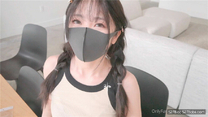 火爆網紅玩偶姐姐『HongKongDoll』5月流出情侶遊戲特別篇
