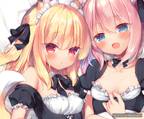 [中文字幕]我的異世界理想生活 第三集