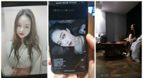 約啪偷拍-微信約啪酒店附近大學出來兼職援交的性感美女上門啪啪,還有點害羞,扭扭咧咧的,提強猛幹,幹的高潮不斷