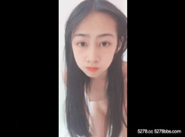 美女小姐姐自摸